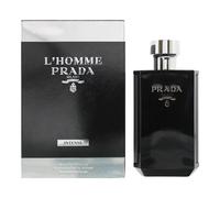 Prada L´HOMME PRADA INTENSE eau de parfum spray 100 ml