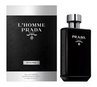 Prada L'homme Intense Eau de Parfum 100ml Spray New & Sealed