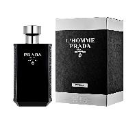 Prada L´HOMME PRADA INTENSE eau de parfum spray 100 ml