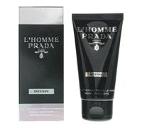 Prada L'Homme Intense Facial Cleanser 75ml