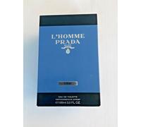Men's Perfume L'homme L'eau Prada EDT (100 ml)