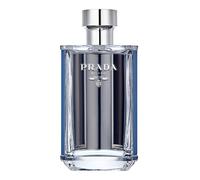 PRADA L'Homme L'Eau 50 ML Eau de toilette Men's Perfumes