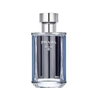 Prada L'Homme L'eau Eau De Toilette For Men 50 ML