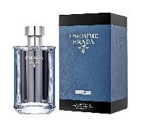 Men's Perfume L'homme L'eau Prada EDT (100 ml)
