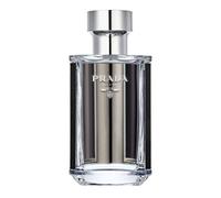 Prada L´HOMME PRADA eau de toilette spray 50 ml