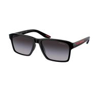 Prada Linea Rossa Sunglasses PS 05YS 1AB09U Black grey Man