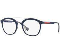 Prada Linea Rossa PS 02HV C50 U6W1O1 Frames