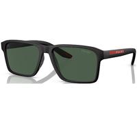 Prada Linea Rossa PS 05YS C58 DG006U