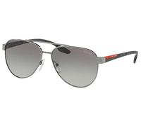 Prada Linea Rossa PS 54TS COD. Colour 5AV3M1