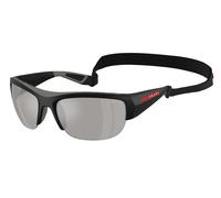 Prada Linea Rossa Sunglasses PS A01S 1BO05A Black grey Man
