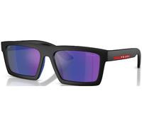 Prada Linea Rossa PS A07S C55 1BO05U