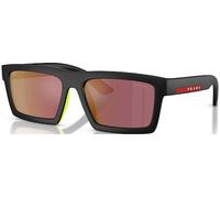 Prada Linea Rossa PS A07S C55 1BO10A