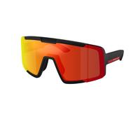 Prada Linea Rossa PS B07S 1BO70U Man Sunglasses Injected Black Geometric Normal