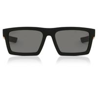 Prada Linea Rossa PS02ZSU Polarized 1BO02G Men's Sunglasses Black Size 58