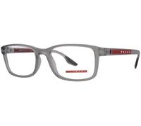 Prada Linea Rossa PS09OV 14C1O1 55 New Men Eyeglasses
