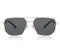 Prada 0PS 51ZS Men's Sunglasses, Multi-Colour, One Size