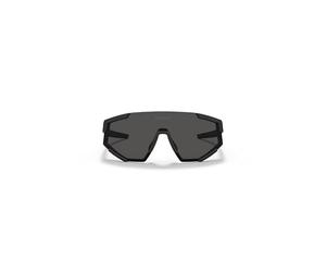 Prada Linea Rossa SPS 04WS Rubber Black/Dark Grey 39/13/130 men Sunglasses