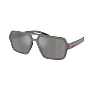 Prada Linea Rossa Sunglasses PS A06S 16X7W1 Grey grey Man
