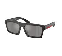 Prada Linea Rossa Sunglasses PS A07S 18K60A Grey grey Man