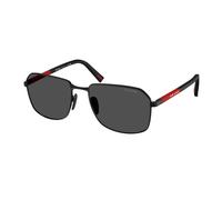 Prada Linea Rossa Sunglasses PS A51S 1BO06F Black grey Man