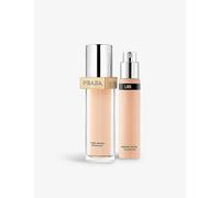 Prada Reveal Skin Optimising Refillable Foundation LN5 - Light Neutral