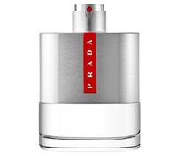 Prada Luna Rossa 150ml EDT Spray Silver