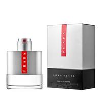 Prada Luna Rossa Eau de Toilette for Men 50 ml