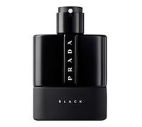 Prada LUNA ROSSA BLACK eau de toilette spray 100 ml