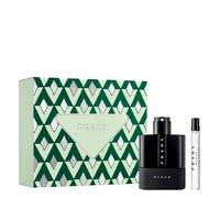 Prada Luna Rossa Black Eau de Parfum 100ml Gift Set (Worth £118)