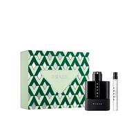 Prada Luna Rossa Black Eau de Parfum 100ml Gift Set (Worth £118)