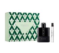Prada Luna Rossa Black Eau de Parfum 100ml Gift Set (Worth £118)