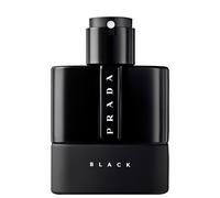 Prada Luna Rossa Black Eau de Parfum for Men 50 ml