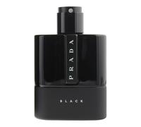 Prada LUNA ROSSA BLACK eau de toilette spray 100 ml