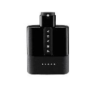 Prada LUNA ROSSA BLACK eau de toilette spray 100 ml