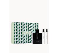 Prada Luna Rossa Black 50ml EDP & 2x Spray GiftSet