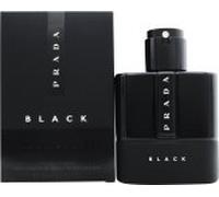 Prada Luna Rossa Black Eau de Parfum 50ml Spray