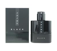 Prada Luna Rossa Black Eau de Parfum for Men 50 ml