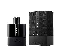 Prada LUNA ROSSA BLACK eau de toilette spray 100 ml
