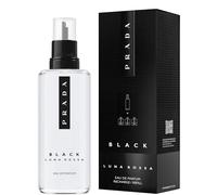 Prada Luna Rossa Black Eau de Parfum Refill 150ml