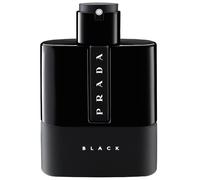 Prada Luna Rossa Black Homme - 50ml Eau De Parfum Spray