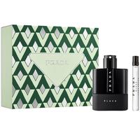 Prada Luna Rossa Black Eau de Parfum 100ml Gift Set (Worth £118)