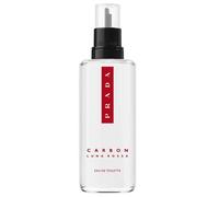 Prada Luna Rossa Carbon Eau De Toilette 150ml - Refill