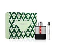 Prada Luna Rossa Carbon EDT 100ml Gift Set