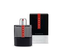 Prada Luna Rossa Carbon Eau de Toilette for men 100 ml