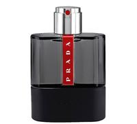 Prada Luna Rossa Carbon Eau de Toilette for men 100 ml