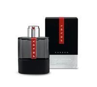 Prada Luna Rossa Carbon Pour Homme 150ml Eau De Toilette EDT Spray For Him