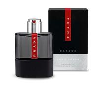 Prada Luna Rossa Carbon Pour Homme 50ml Eau De Toilette EDT Spray For Him