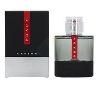 Prada Luna Rossa Carbon Eau de Toilette 50ml Spray