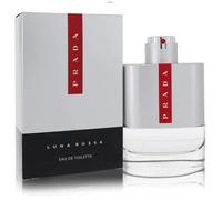 Prada Men's fragrances Prada Luna Rossa Eau de Toilette Spray 100 ml