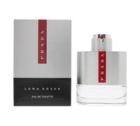Prada Luna Rossa Eau de Toilette for Men 50 ml